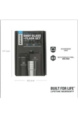 Stanley Adv Gift Box Shot Gl St M.blk Flask Shot Seti - 4