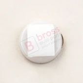 VW Seat Skoda İçin Arka Bagaj Kilit Dişli Kapağı Yaylı 1T0827505 thumbnail 2