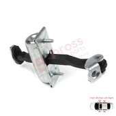 Ford Focus MK2 Kuga MK1 C Max MK1İçin Ön veya Arka Kapı Gergi Yayı 3M51R23500AJ thumbnail 4