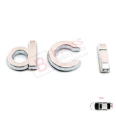 Renault Megane 3 Clio 3 4 Captur 1 Scenic 3 Fluence Koleos Lodgy 848907254R İçin Arka Bagaj dCi Yazı thumbnail 1