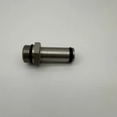 İnter Pump Bypass Regülatör Üst Çıkış Krom thumbnail 5