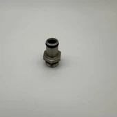 Ar Pump Bypass Regülatör Üst Çıkış Krom thumbnail 2