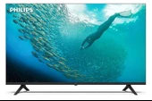 Philips 50PUS7009 4K Ultra HD 50" 127 Ekran Uydu Alıcılı Smart LED TV - 1