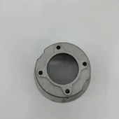 Oto Yıkama Makinesi Pompası Flanşı - 3