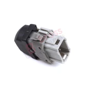 Megane Laguna 2 Espace 4 İçin 6 Pin Ön Yolcu Cam Düğme 8200315013 thumbnail 3