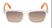 Guess GU00129 26F 49 Çocuk Güneş Gözlüğü - 4