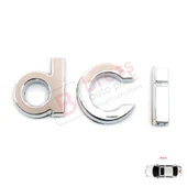 Renault Megane 3 Clio 3 4 Captur 1 Scenic 3 Fluence Koleos Lodgy 848907254R İçin Arka Bagaj dCi Yazı thumbnail 4