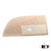 Renault Megane 3 Clio 3 4 Captur 1 Scenic 3 Fluence Koleos Lodgy 848907254R İçin Arka Bagaj dCi Yazı thumbnail 3