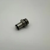 Ar Pump Bypass Regülatör Üst Çıkış Krom thumbnail 5