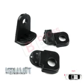 Fiat Doblo Box MPV 119 223 2005-2010 İçin Sağ Ön Taraf Far Tamir Seti thumbnail 2