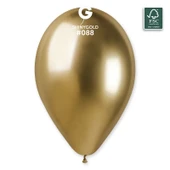 Balon Krom 13" 50li Altın Gemar - 2