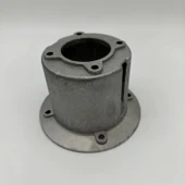 Oto Yıkama Makinesi Pompası Flanşı - 2