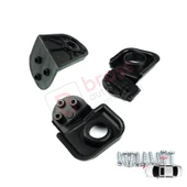 Fiat Doblo Box MPV 119 223 2005-2010 İçin Sağ Ön Taraf Far Tamir Seti thumbnail 5