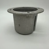 Oto Yıkama Makinesi Pompası Flanşı - 4