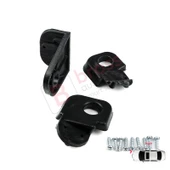 Fiat Doblo Box MPV 119 223 2005-2010 İçin Sağ Ön Taraf Far Tamir Seti thumbnail 3