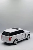 Limon Oyuncak Şarjlı Kumandalı Jeep Araba 8578-2A - 3