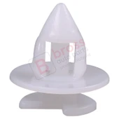 Romeo Renault Fiat için 10 Adet Kapı Paneli Klipsi 7703077059 thumbnail 1