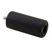 Mobilya Kanepe Sehpa TV Ünitesi Koltuk İnce Diş Orta Destek Ayağı 10 cm Siyah Baza Ayak 4 Adet thumbnail 4