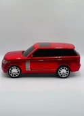 Limon Oyuncak Şarjlı Kumandalı Jeep Araba 8578-2A - 5