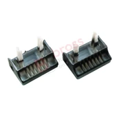 MAN TG Serisi 2000-2020 İçin Sürücü Cam Açma Düğme Kapak Seti 81258067092 thumbnail 3