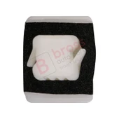 Toyota için 10 Adet Vidalı Plastik Klips thumbnail 3