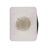 Toyota için 10 Adet Vidalı Plastik Klips thumbnail 4