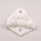 Renault Megane 1 İçin Arka Sağ Cam Kriko Tamir Klipsi thumbnail 1