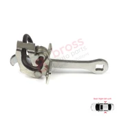 Opel Vectra B İçin Arka Kapı Gergi Yayı 5160229; 90508651 thumbnail 1