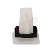 Toyota için 10 Adet Vidalı Plastik Klips thumbnail 2