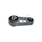 Ford Mondeo 3 Jaguar X Type İçin Şanzıman Arka Takozu 1S716P082AF thumbnail 2