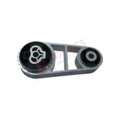 Ford Mondeo 3 Jaguar X Type İçin Şanzıman Arka Takozu 1S716P082AF thumbnail 1