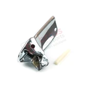 Seat Ibiza 2009-2012 İçin Sağ Kapı İç Açma Kolu 6J1837114 thumbnail 4