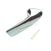 Seat Ibiza 2009-2012 İçin Sağ Kapı İç Açma Kolu 6J1837114 thumbnail 2