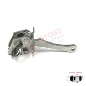 Fiat Bravo Brava 182 Marea 185 MK1 Weekend İçin Arka Sağ veya Sol Kapı Kapı Gergi Yayı 465638541 thumbnail 1