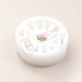 Chevrolet Cruze 2010-2016 İçin Ön Sağ Cam Kriko Makarası 95382557 thumbnail 4