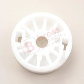 Chevrolet Cruze 2010-2016 İçin Ön Sağ Cam Kriko Makarası 95382557 thumbnail 2