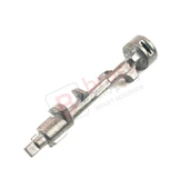 Toyota Land Cruiser 100 Lexus LX470 UZJ100 1998-2002 İçin Kontak Şaft Kilit Silindir Mili 7853B thumbnail 4