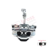 Renault Clio MK1 2 3 Symbol Thalia MK1 İçin Ön Sağ veya Sol Kapı Gergi Yayı 7700842857 thumbnail 4