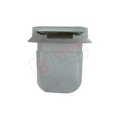 VW Audi BMW için 10 Adet Kapı Ahşap İç Döşeme Klipsi 51417001629 thumbnail 1