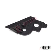 Renault Megane MK2 2002-2008 260604235R İçin Sol Ön Taraf Far Tamir Parçası thumbnail 2