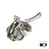 Fiat Bravo Brava 182 Marea 185 MK1 Weekend İçin Arka Sağ veya Sol Kapı Kapı Gergi Yayı 465638541 thumbnail 5