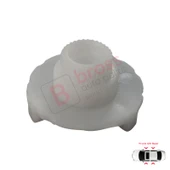 VW Passat B6 3C B7 362 365 CC 4/5 Kapı İçin Ön Arka Kapı Cam Kriko Motor Tamir İç Dişlisi thumbnail 2