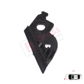 Renault Megane MK2 2002-2008 260604235R İçin Sol Ön Taraf Far Tamir Parçası thumbnail 3