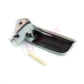 Seat Ibiza 2009-2012 İçin Sağ Kapı İç Açma Kolu 6J1837114 thumbnail 5