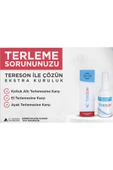 Tereson El Ayak ve Koltuk Altı Terleme Önleyici Sprey 50 ml - 2
