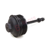 VW Seat Skoda 1 2 TDI İçin Yağ Filtre Kapağı 03P115433A thumbnail 1