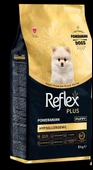 Reflex Plus Pomeranian Yavru Köpek Maması 8 Kg - 1