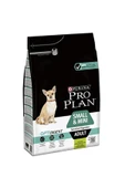 Pro Plan Small & Mini Adult Kuzu Etli Köpek Maması 3 Kg - 1