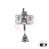 Renault Trafic MK2 Vivaro A PriMastar X83 İçin Ön Sağ veya Sol Kapı Gergi Yayı 7700311823 thumbnail 4