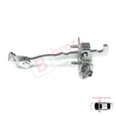 Renault Trafic MK2 Vivaro A PriMastar X83 İçin Ön Sağ veya Sol Kapı Gergi Yayı 7700311823 thumbnail 1